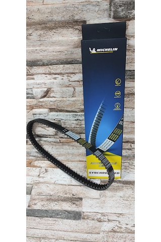 Honda Dio 110 Kayış Mich 00