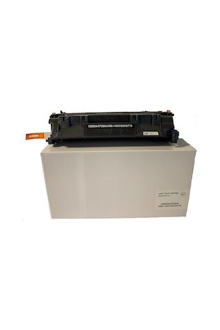 Canon Crg-719 İ-sensys Mf5940 Mf6140 Uyumlu Siyah Toner 3479b002