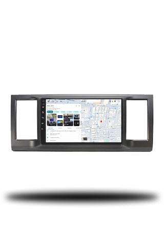 Medya Magic Vw Caravelle 2015-2018 Uyumlu 6-64 Gb Multimedya Carplay 9"