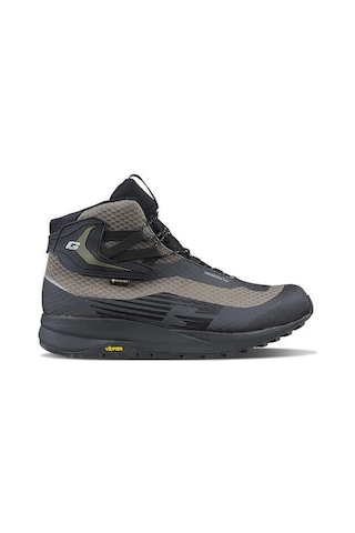 Gaerne G-xenon Gore-tex Bot Siyah Yeşil