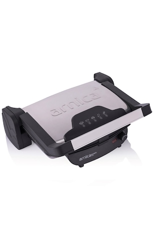 Arnica GH26400 Ayvalık Plus 1750 W Tost Makinesi