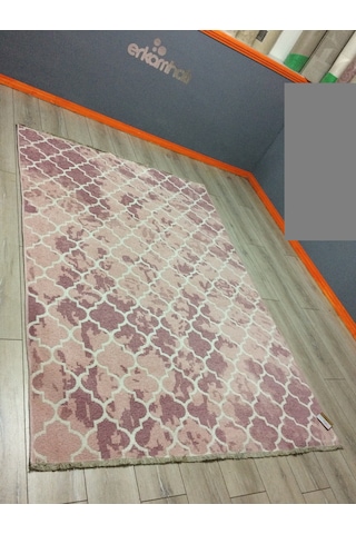 Crea Halı Perla Kilim Çift Taraflı Kullanılabilir 200x290 Ebatınd