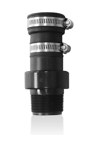 Çek Valf Pvc Çek Valf Pvc