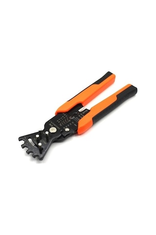 Fastbuy Çok Fonksiyonlu Patentli Bükme Hattı Sıkma Teli Soyma Kelepçesi Elektro-kelepçe Yüksek Kaliteli