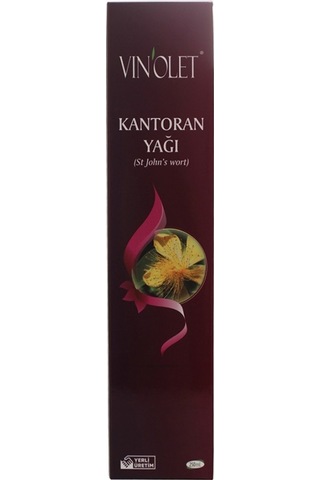 Vinolet Kantoran Yağı 250 ML