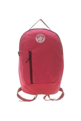 Trend Bear Mini Sırt Çantası Pembe 1905