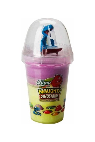 Slimy Dinozor Koleksiyonu