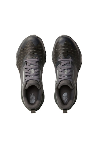 The North Face Offtrail Tr Kadın Koşu Ayakkabısı-32341 Füme-gri