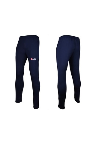 Seftil Trend Pants Kamp Eşofman Altı -4896 Siyah