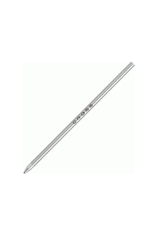 Cross Micro Kısa Mavi Refil 8518-6 2'li