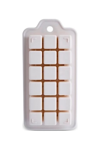 Crick Crack Harmony Square Silikon Buz Kalıbı