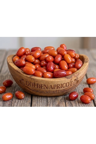 Kurutulmuş Iğde 500 Gr I Premium 500 G