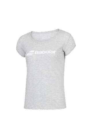Babolat Babolat Exercise Babolat Kadın Gri Tişört 3002 Gri