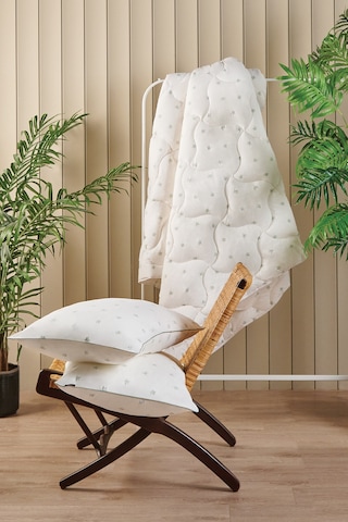 Puffy Aloevera Bliss Çift Kişilik Yorgan