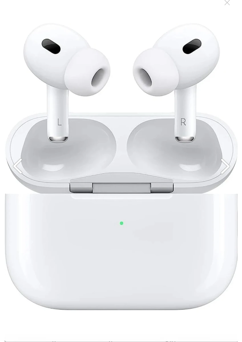 Airpod Pro 2 Uyumlu 2. Nesil Kablosuz Kulaklık, Uzun Pil Ve Mikrofonlu