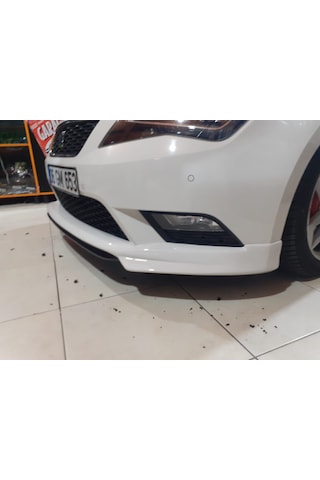 Seat Leon Mk3 Style Ön Tampon Eki 2012-2016 Podiumgarage