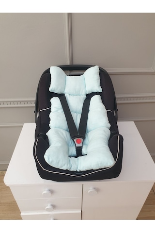 Müslin Puset Minderi