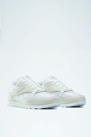 Reebok Ultra Flash Kadın Spor Ayakkabı Bej