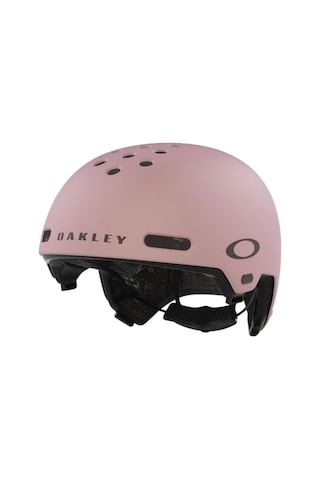 Oakley Oakley St1 Eu Erkek Pembe Kask 7885 Pembe