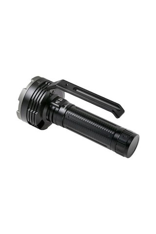 Fenix Lr80r 18000 Lümen El Feneri-Fenixlr80r Siyah