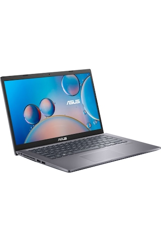 Asus X415MA-EK385W N4020 4 GB 128 GB SSD 14" W11H Dizüstü Bilgisayar (Yenilenmiş)