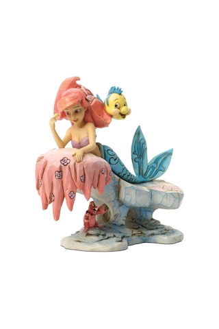 Geleneklerine Göre 4037501 Dreaming Under The Sea Ariel