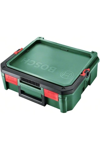 Bosch Systembox Alet Ve Aksesuar Kutusu Takım Çantası Small - 1600A016CT