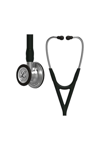 3M Littmann 6152 Kardiyoloji IV Stetoskop Siyah