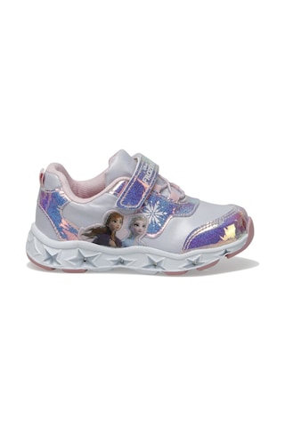 Frozen Hıby.p2fx Pembe Kız Çocuk Sneaker