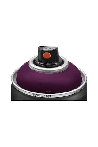 Montana Black Sprey Boya 400ml Cherry Blk3070 Diğer