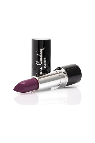 Pierre Cardin Porcelain Matte Edition Lipstick 204 Magenta