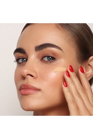 Wonder Match Lumi Fondöten Spf 20 Diğer