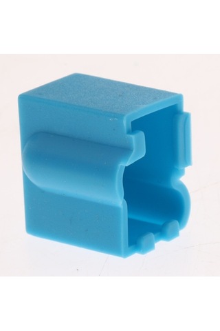 Trendooze Homyl Mk7/8/9 Isıtma Bloğu İçin 3d Yazıcı Kauçuk Kılıfı Yeni Çeşit Tarif Edildiği Gibi