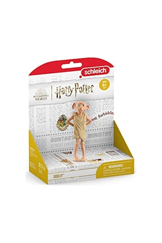 Harry Potter Dobby Figürü
