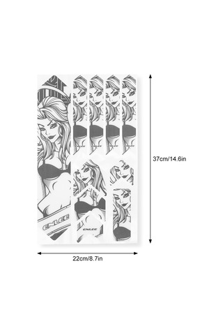 Yuntech01 Bisiklet Koruma Filmi - Dağ Ve Yol Bisikletleri İçin Özel Tasarım, Çizik Önleyici