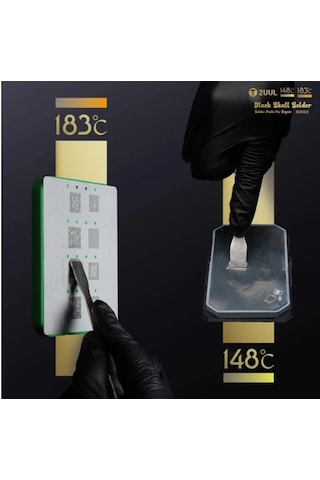 2uul Sıvı Lehim 148 50g