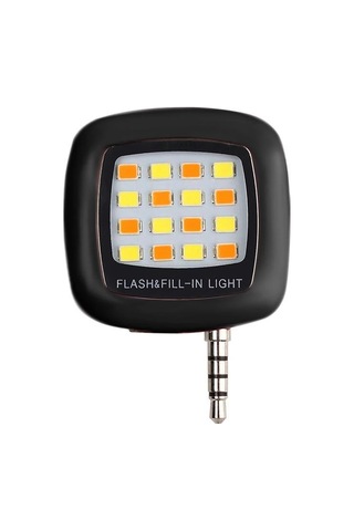 Ally Mini Universal Kamera Flaşı- 5775