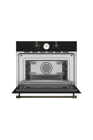 Teka MWR 32 BIA BB Ankastre Kompakt Country Mikrodalga Fırın + Izgara 40586034