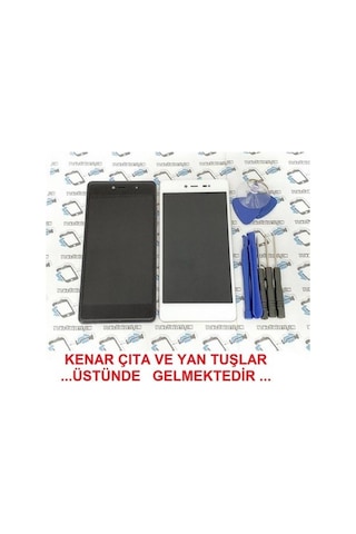 Casper Via M1 Lcd Ekran Dokunmatik (Çıtalı) Tamir Seti (205449795)
