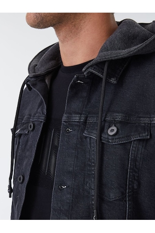 LOFT Regular Fit Erkek Ceket Lf2031377 Q1.v1 Denim