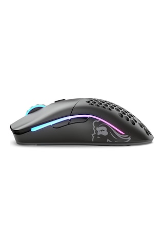 Glorious Model O Rgb Minus Kablosuz Bamf Sensörlü 19000 Dpi 65 Gr