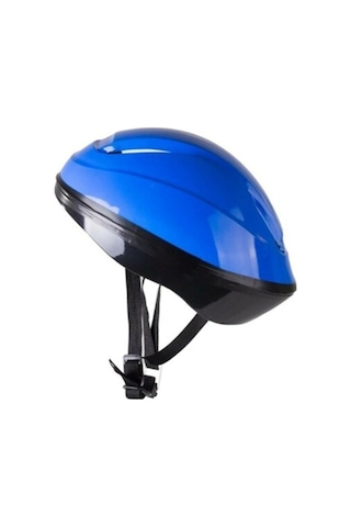 Toprockstore Çocuk Kask Bisiklet Scooter Kaykay Paten Koruyucu Kask