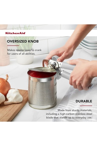 Kitchenaid Klasik Çok İşlevli Konserve Açacağı/şişe Açacağı, 8,34 Diğer