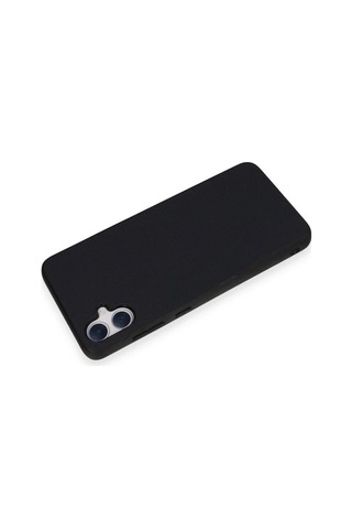 Samsung Galaxy A05 Kılıf Taft Kapak - Lacivert 0.2M-Çok Renkli