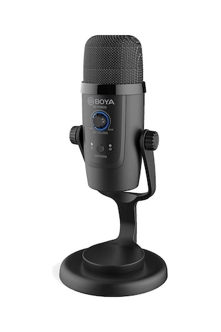 Boya By-pm500 Usb Condenser Mikrofon