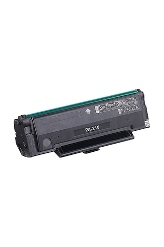 Pantum Pa-210 Pantum M6600nw Uyumlu Toner 1600 Syf