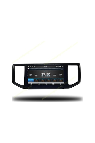 Medya Magic Vw Crafter 2018-2022 Uyumlu 4-32 Gb Multimedya Carplay 10"