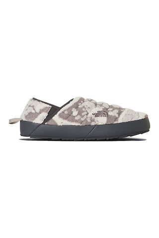 The North Face Thermoball Tractıon Mule Knıt Unisex Outdoor Terlik Nf0a8g4f0k21 Renkli Çok Renkli
