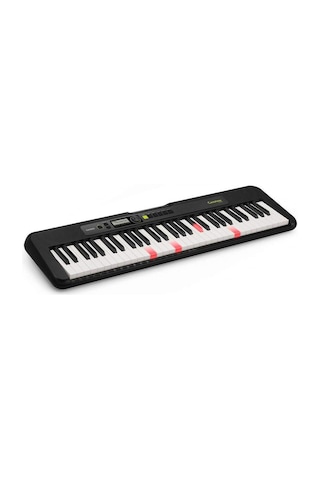 Casio, 61-key Taşınabilir Klavye Lk-s250