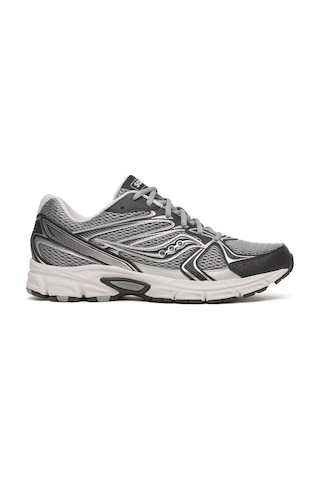 Saucony Ride Millennium Erkek Patika Koşu Ayakkabısı-s7081240g Gri